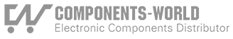 Elektronikus alkatrészek forgalmazója - Component-World.com